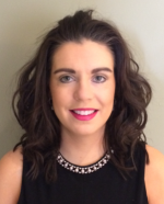 Ms Yvonne Mc Laughlin